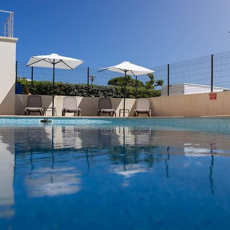 Vvf Residence Port-Leucate Dış mekan fotoğraf