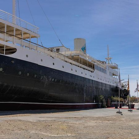 Vvf Residence Port-Leucate Dış mekan fotoğraf