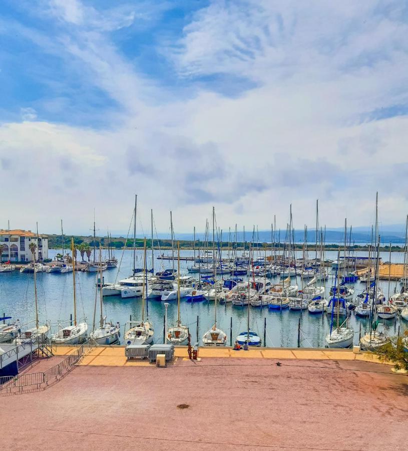Vvf Residence Port-Leucate Dış mekan fotoğraf