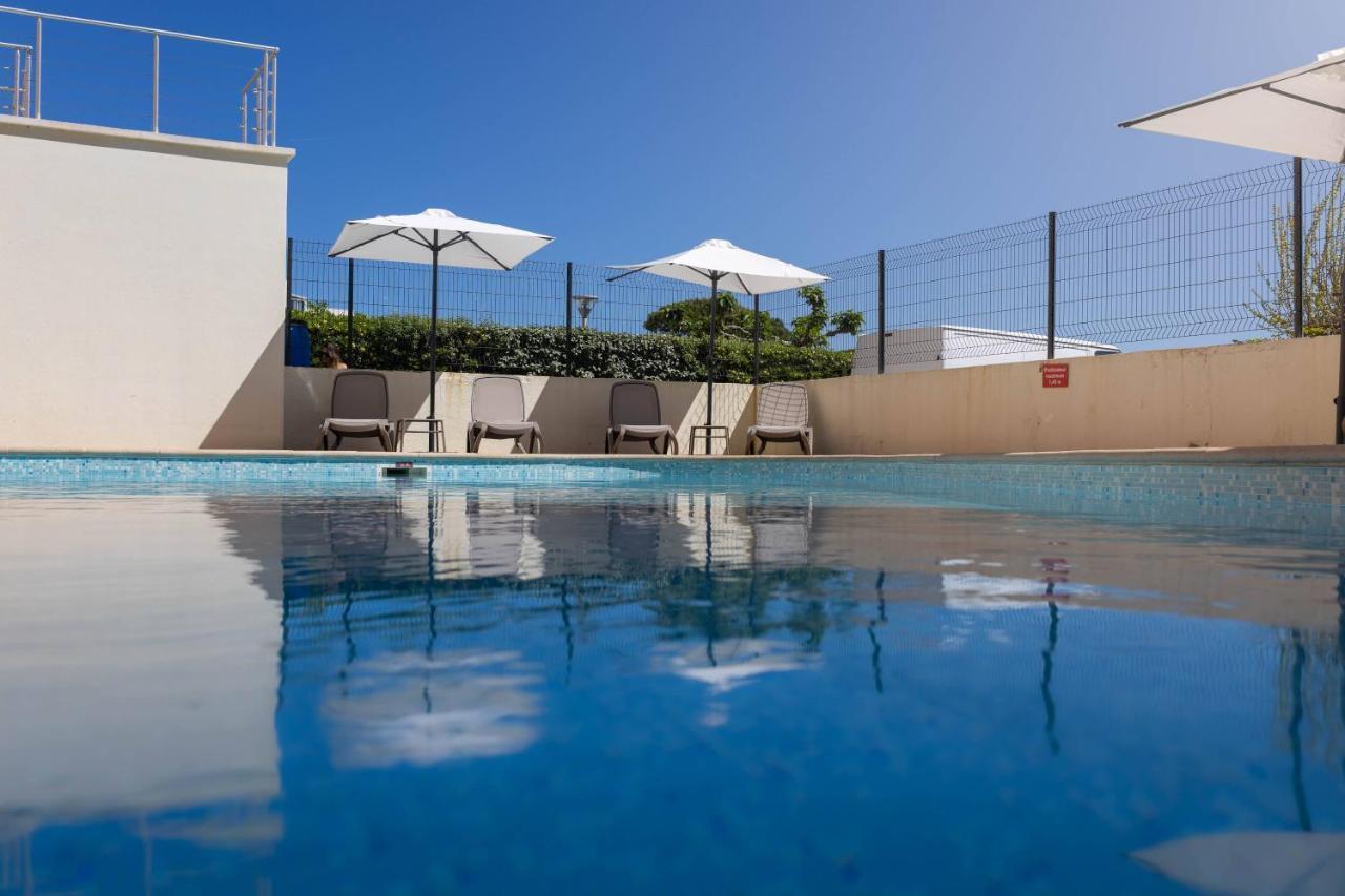 Vvf Residence Port-Leucate Dış mekan fotoğraf