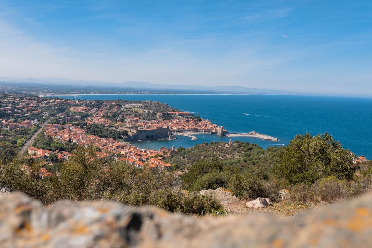 Vvf Residence Port-Leucate Dış mekan fotoğraf