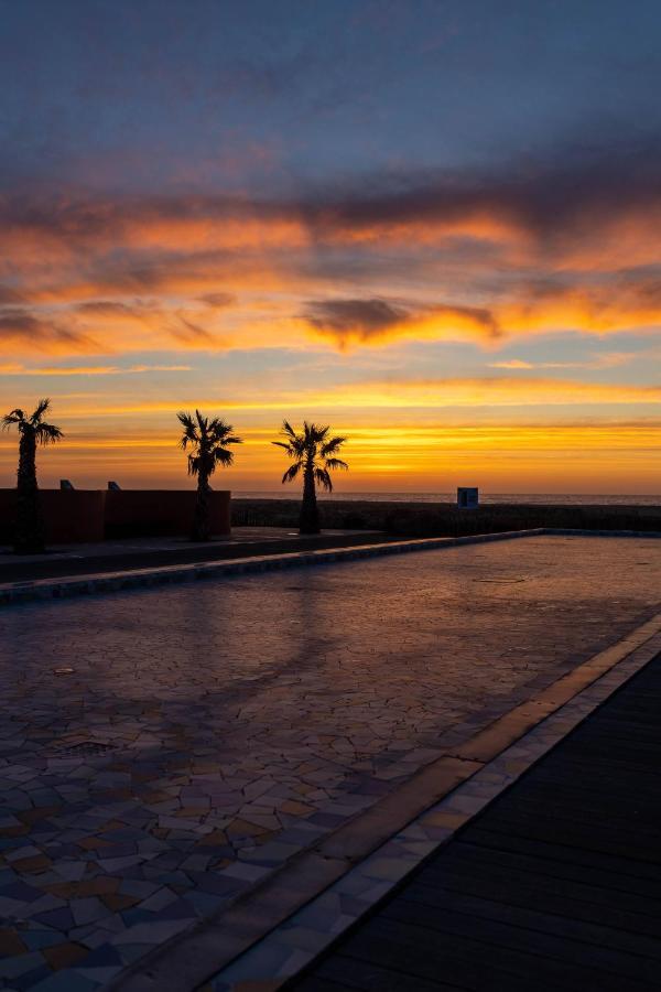 Vvf Residence Port-Leucate Dış mekan fotoğraf