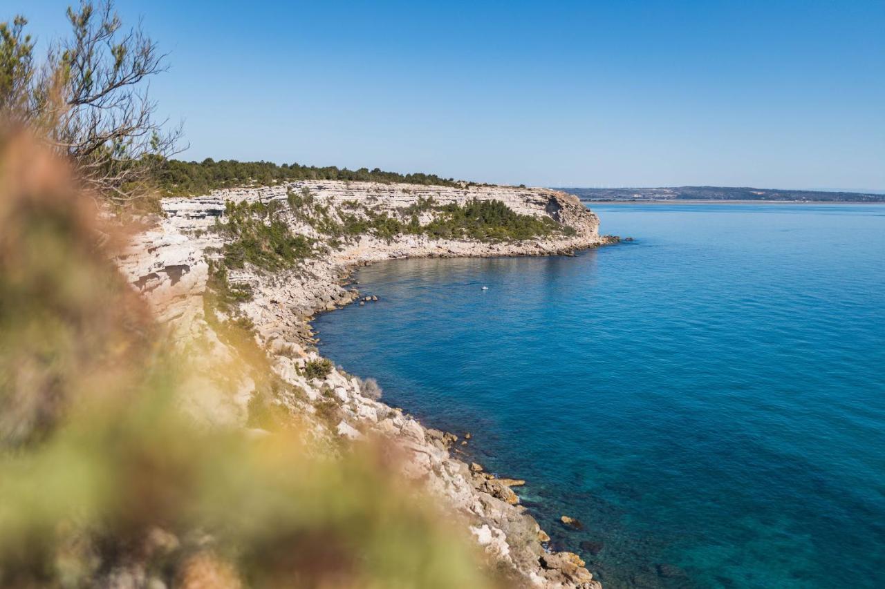 Vvf Residence Port-Leucate Dış mekan fotoğraf