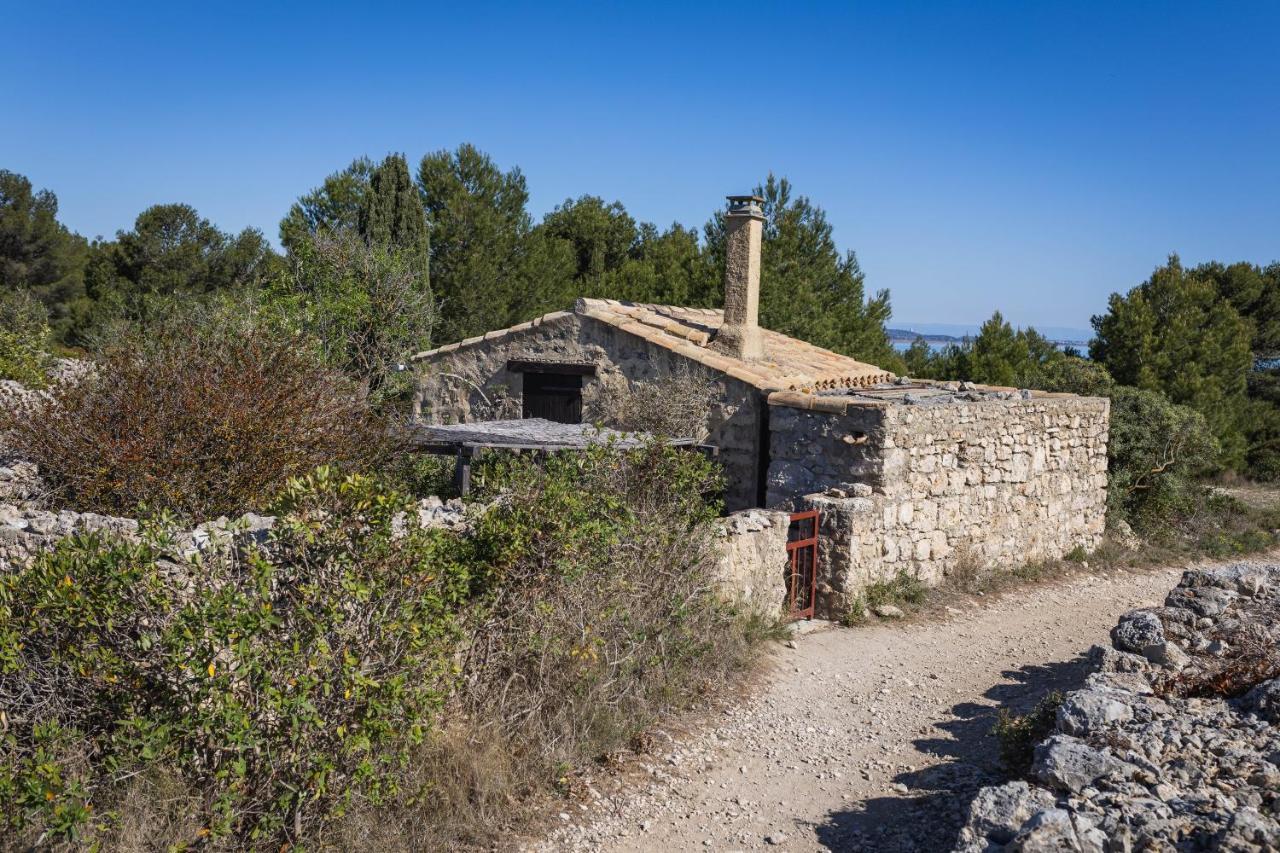 Vvf Residence Port-Leucate Dış mekan fotoğraf